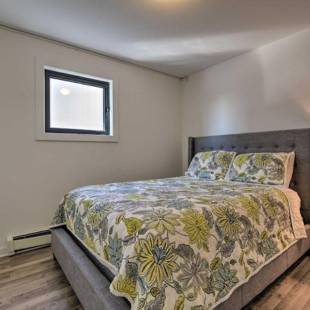Downtown Saugatuck Condo, Near Oval Beach! Luaran gambar