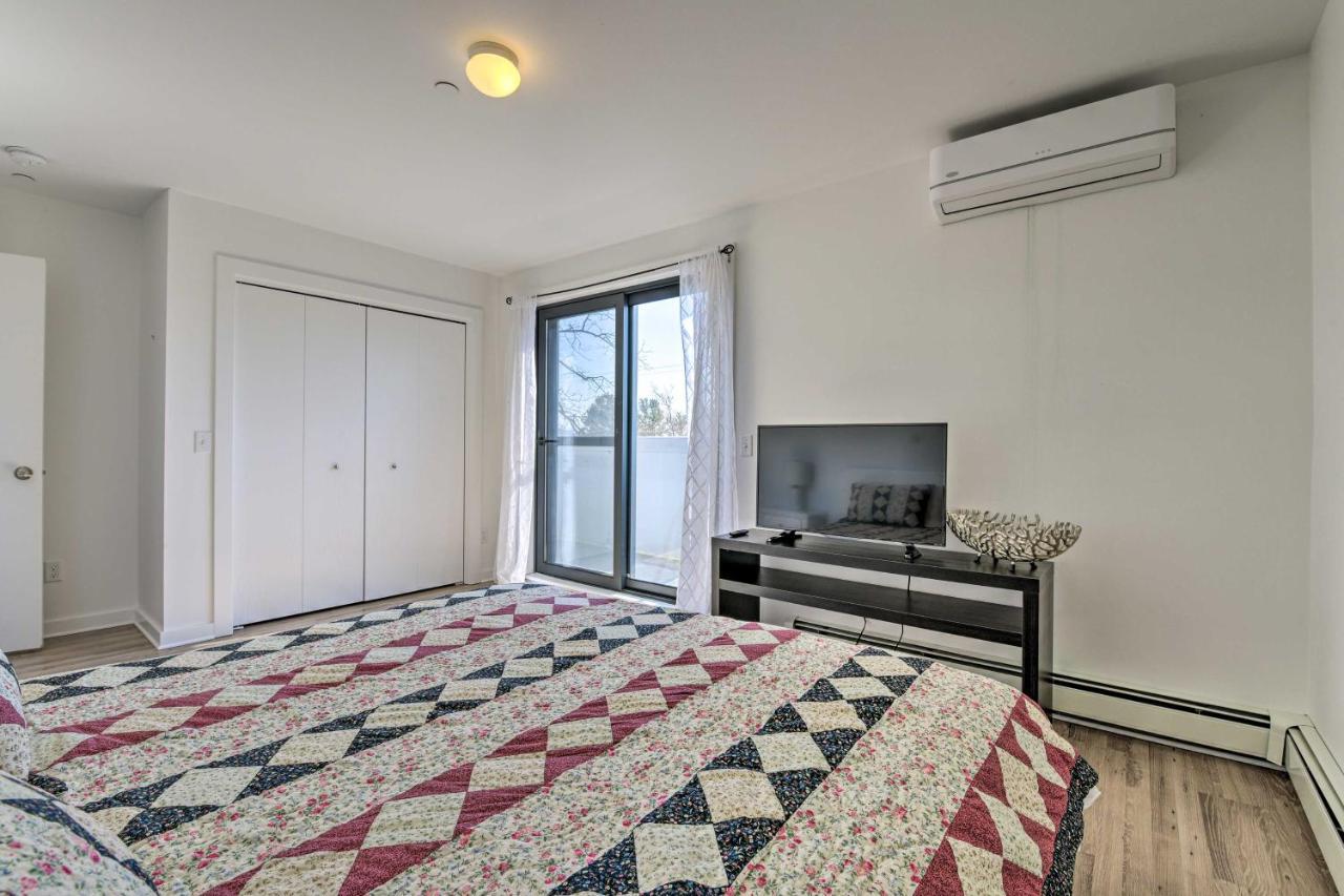 Downtown Saugatuck Condo, Near Oval Beach! Luaran gambar