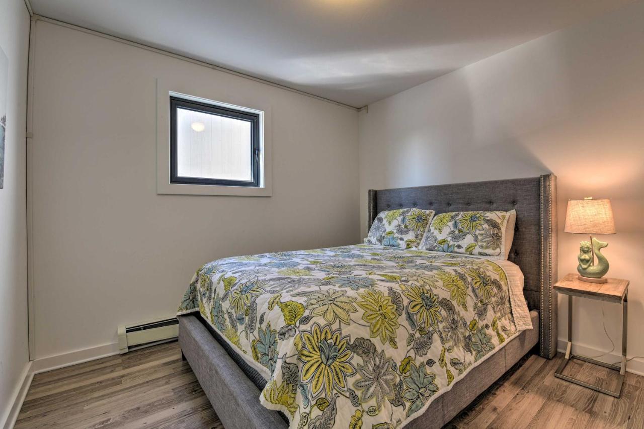 Downtown Saugatuck Condo, Near Oval Beach! Luaran gambar
