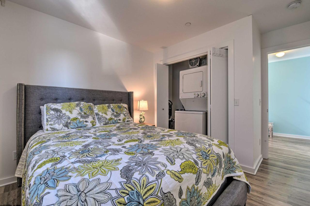 Downtown Saugatuck Condo, Near Oval Beach! Luaran gambar
